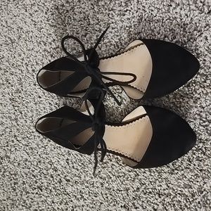 Black Flats